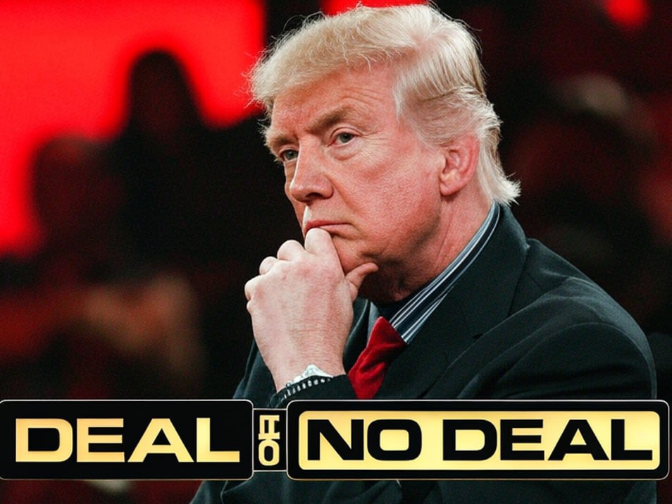 Deal or No Deal